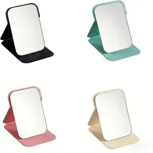 Cartoon Mini Foldable Mirror