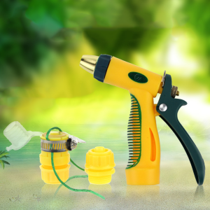 car wash tool set