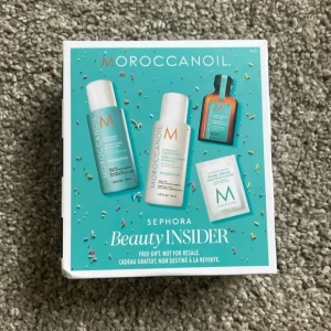 Moroccanoil Sephora Beauty Insider Set