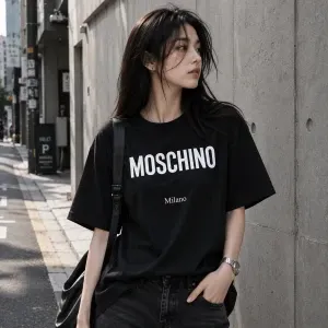 Moschino Milano T-shirt