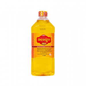 Ah May Htwar Peanut Oil 2Lit (အမေထွားပဲဆီ)