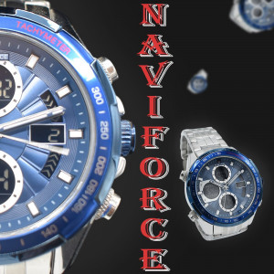 NAVIFORCE