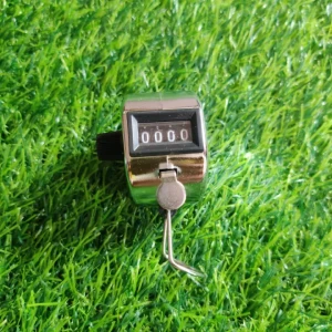 Hand Tally Counter (k0256)