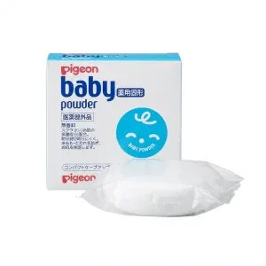 Pigeon baby  powder