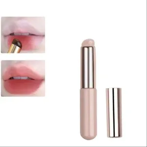 Silicon Lip Brush
