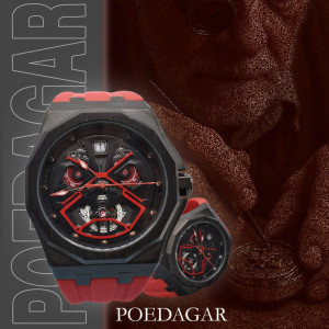 Poedagar