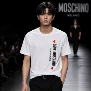Love Moschino T-shirt