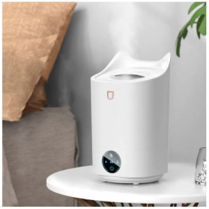Air Humidifier Aromatherapy Diffuser 4100ML Ultrasonic Cool Mist Aroma Essential Oil Diffuser