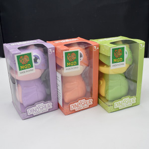 Dinosaur Piggy Bank ဘဏ်စုဗူး
