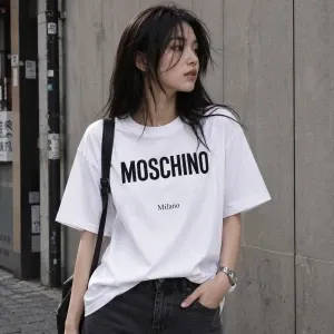 Moschino Milano T-shirt