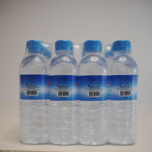 Alpine Drinking Water 0.3 Lit ရေသန့်