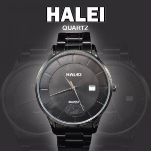 Halei