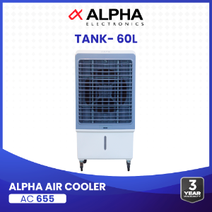 Alpha Air Cooler (AC Only )