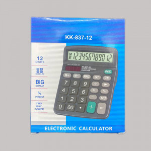 Caculator
