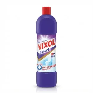 Vixol bathroom cleaner (purple)900ml