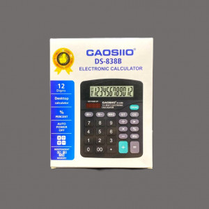 Calculator