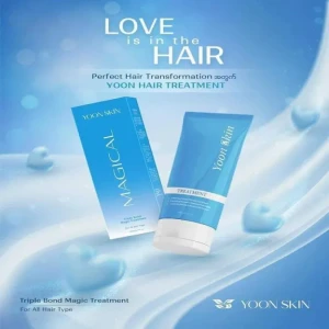 Yoon Skin Hair Treatment (200ml)