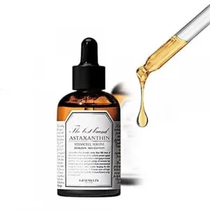 Graymelin Astaxanthin Stemcell Serum 50ml