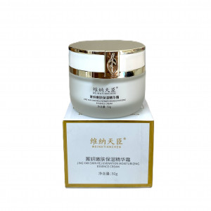WEI NA TIAN CHEN Essence Cream (မျက်နှာလိမ်းခရင်မ်)