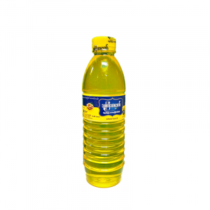 TheGyiGaTaw Peanut Oil (သူကြီးကတော်မြေပဲဆီ) ၂၇ကျပ်သား